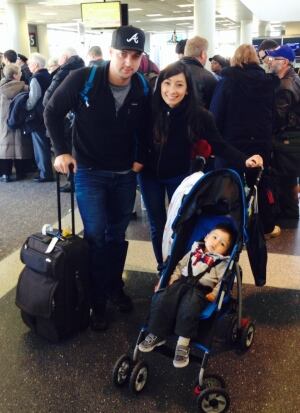 Willgress Family