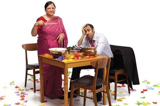 Brimful of Asha