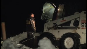 Farm investigation