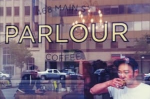 Parlour Coffee