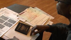 Priest deported 2