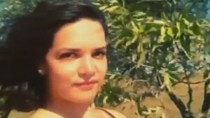 Miss Venezuela Monica Spear