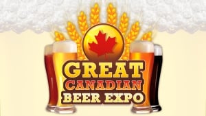 great canadian beer expo