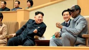 KOREA-NORTH/