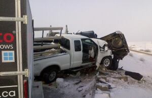 Lumsden crash Jan. 9, 2014