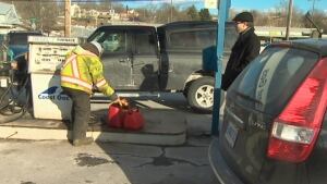 heating oil