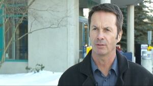 Kevin Wylie road maintenance manager City Ottawa January 2014