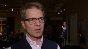 Tim Kitchen