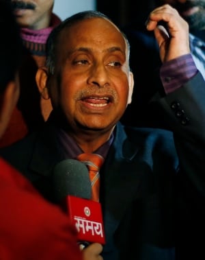 India Diplomat Arrest