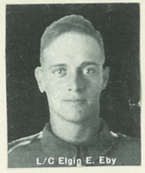 Elgin Eby Heashot