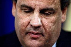Christie Traffic Jams