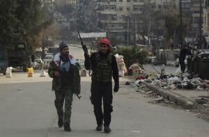 SYRIA-CRISIS/