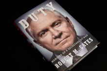 Gates Book