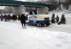 Zamboni