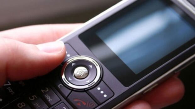 Old Cellphone