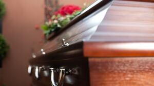 Casket