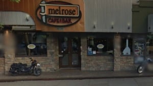 Melrose