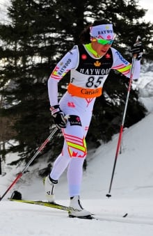 Emily Nishikawa