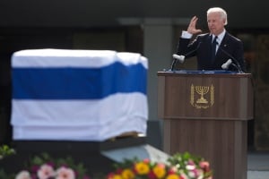 APTOPIX Mideast Israel Obit Ariel Sharon