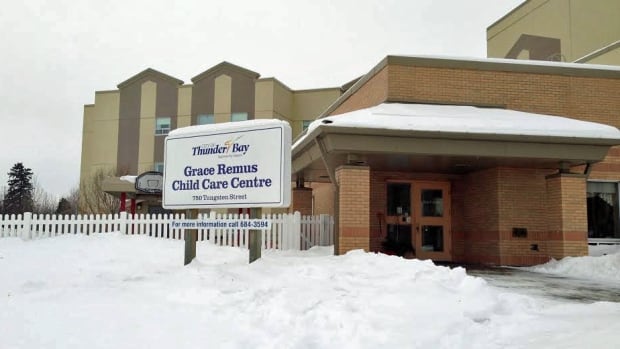 Grace Remus Child Care Centre