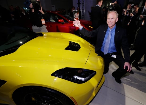 Auto Show