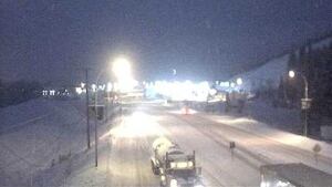 Golden Trans-Canada webcam