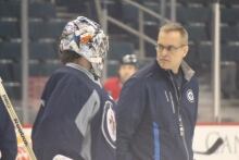 Paul Maurice