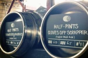 Half Pints