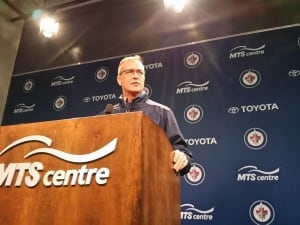 Paul Maurice