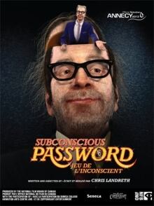 Subconscious Password