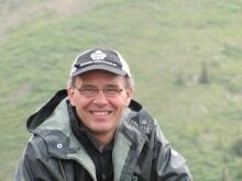 Daniel Janke