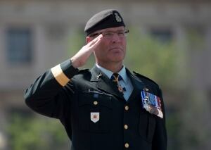 Canadian Army Commander 20130718