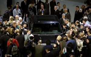 Auto Show Ford F150
