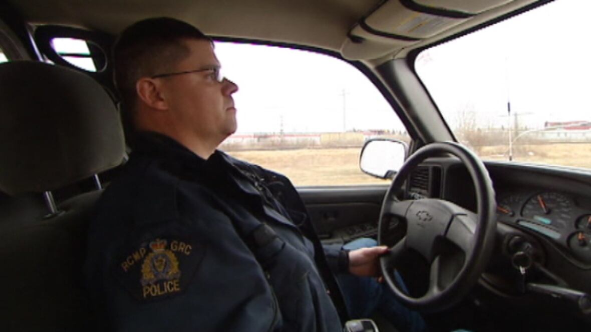 Edmonton charity helps wife of RCMP run down in standoff CBC News