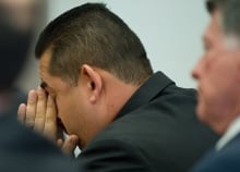 Police Homeless Death
