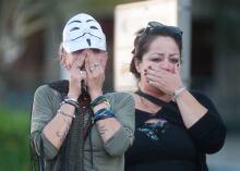 Police Homeless Death