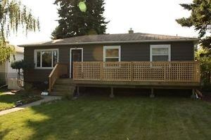 Giveaway house