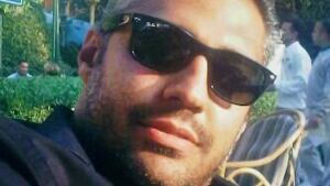 Mohamed Fahmy