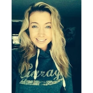 Lianne Price