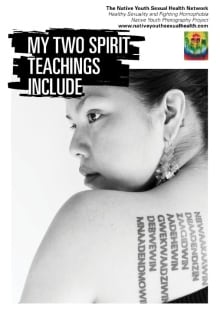 Native Youth Sexual Health Network