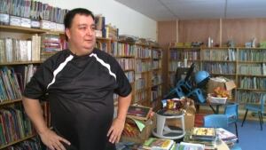 Rod Jeddore