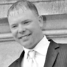 Chris Crawford, construction worker killed at Sheridan Mall