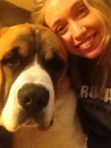 lianne and bentley