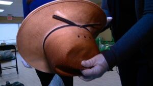 Cowboy hat