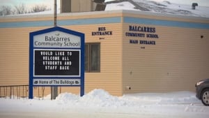 skpic balcarres school