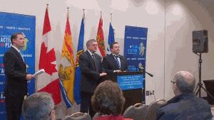 Atlantic apprenticeship harmonization