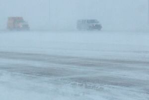 Winter highways