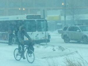 Cyclist