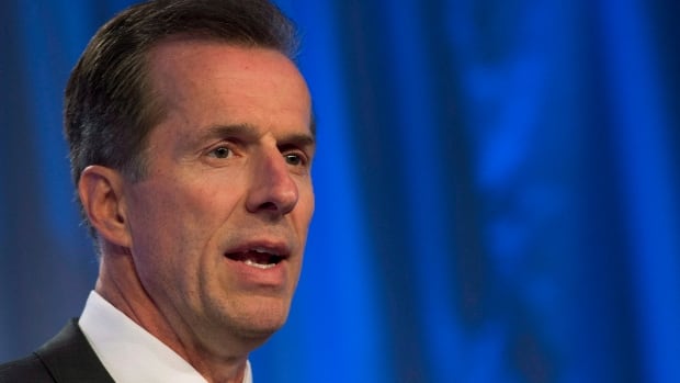 Canada's top CEOs have already made more than you will all year | CBC News