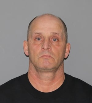 Sylvain Leblanc sexual assault